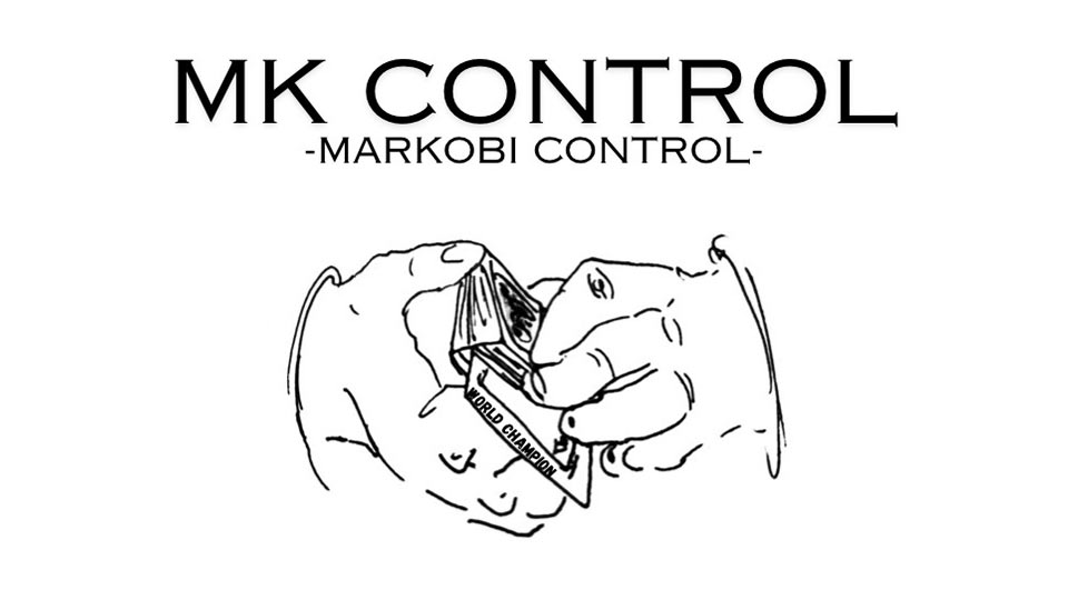 MK Control by Markobi